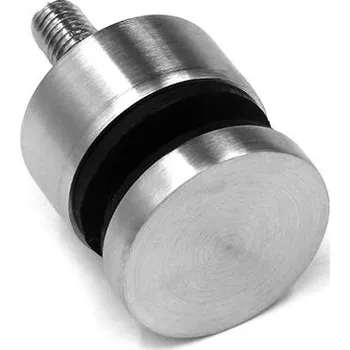 půdní výlez Držák skla bodový D30/M8x30mm