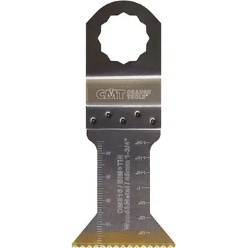 Pilový plátek CMT ponorný pilový list BIMTiN na dřevo kov 405 mm pro Fein, Festool