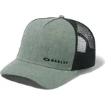 Oakley Chalten Cap Grigo Scuro