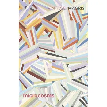 Microcosms - Magris, Claudio