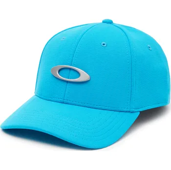 Kšiltovka Oakley Tincan Cap 18SC894 modrá