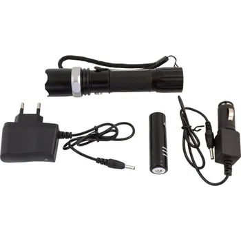 Svítilna GNT svítilna LED CREE 3W 500M X-LIN