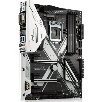 Základní deska Asrock Z270 Extreme4