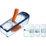 Westmark Technicus Quadro 25 cm