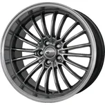 Brock B24 GP CSS 9,5x19 5x120 ET15…