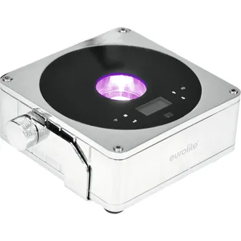 Venkovní osvětlení Eurolite Akku IP Flat Light 1 41700050