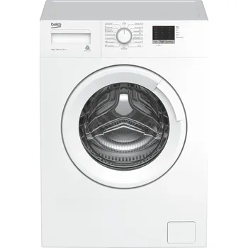 Pračka Recenze Beko WRE 6512 CS BWW