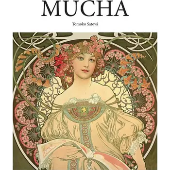 Alfons Mucha - Tomoko Satová