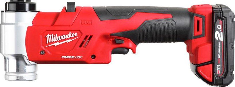 Milwaukee M18 HKP 201CA od 33 817 Kč Zbozi cz