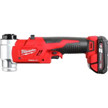 Děrovačka Milwaukee M18 HKP-201CA