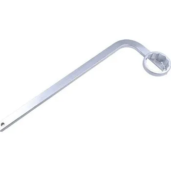 Klíč na Haldex spojku VW, Škoda, Audi pro pohon 4×4, 12hranný, 46 mm - QS60801