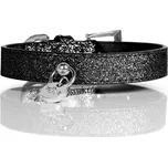 Argi Milk&Pepper černý 25 cm/15 mm