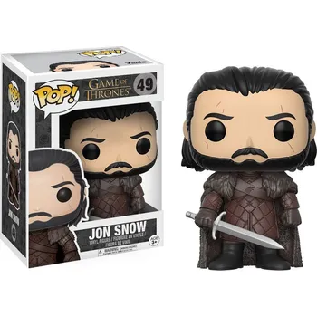 Figurka Funko POP! Game of Thrones