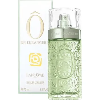 Dámský parfém Lancome O´De L´Orangerie W EDT
