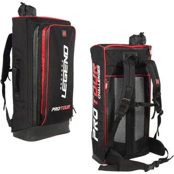 turistický batoh Batoh LEGEND ARCHERY Protour challenger