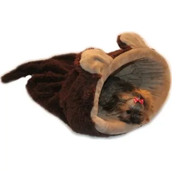 Pelíšek pro psa Marysa Myšák 2v1 XL