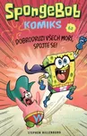 SpongeBob 2: Dobrodruzi všech moří,…