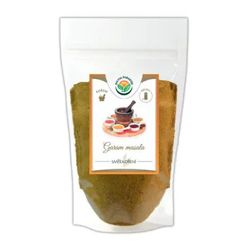 Salvia Paradise Garam masala, 500 g
