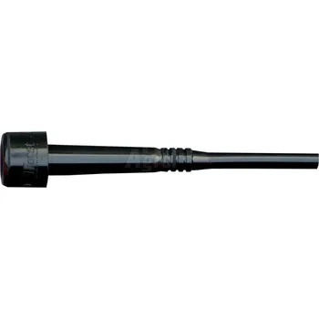 Struková návlečka třídrážková délka 295 mm otvor 25 mm