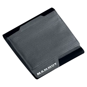 Peněženka Mammut Smart Wallet 0213 Light smoke