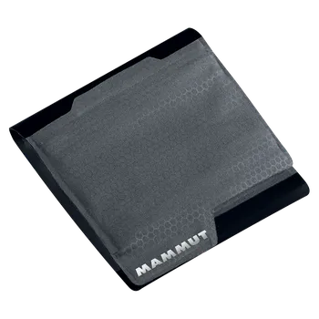 Peněženka Mammut Smart Wallet 0213 Light smoke 