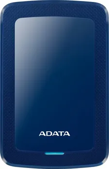 Externí pevný disk ADATA HV300 2 TB modrý (AHV300-2TU31-CBL)
