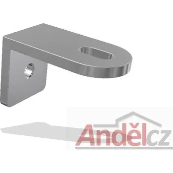 Zábradlí Patka pro SAMONOSNÁ SCHODIŠTĚ