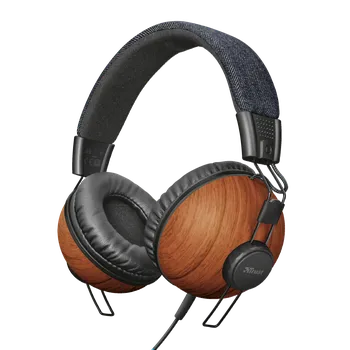 Sluchátka Trust Noma