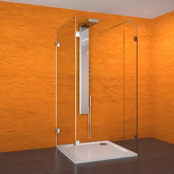 Sprchový box Teiko - NSSU3 - V334100L52T70003