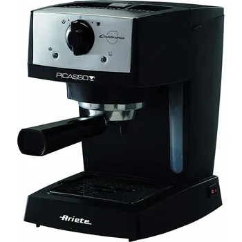 Kávovar Ariete Picasso 1366