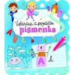 Vybarvuji a poznávám písmenka - Anna…