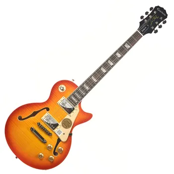 Elektrická kytara Epiphone Les Paul ES Pro