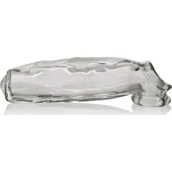 Návlek na penis Oxballs Miguel Clear