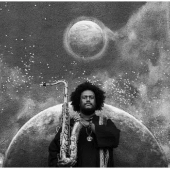 Zahraniční hudba The Epic - Kamasi Washington [3CD]