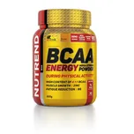 Nutrend BCAA Energy Mega Strong Powder…