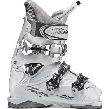 Sjezdové boty Recenze Tecnica Phoenix Max 6 W bílé 225