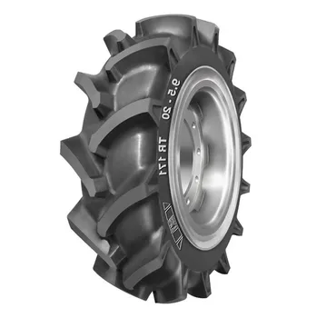 Pneu pro těžký stroj BKT TR 171 6 -12 74A8