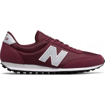 Pánské tenisky New Balance U410BUG červená