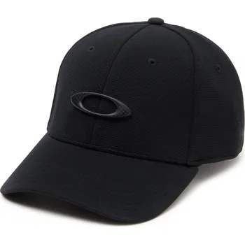 Kšiltovka Oakley Tincan Cap 18SC737 černá