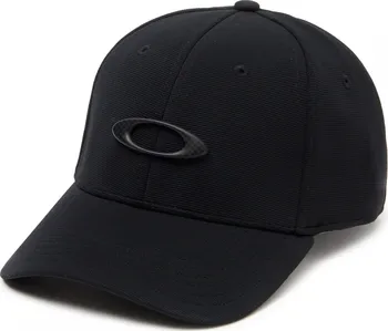 Kšiltovka Oakley Tincan Cap 18SC737 černá
