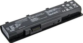 Baterie k notebooku Avacom Asus NOAS-N55-N22