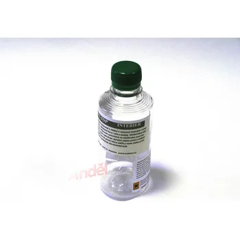 Penetrace INOX-CARE - údržba nerezu