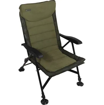 rybářské křeslo Sonik SK-TEK Recliner Armchair