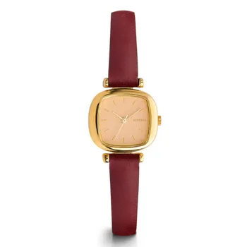 Hodinky Komono Moneypenny Gold Peach