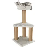 Trixie Ivan 82 cm světle šedé