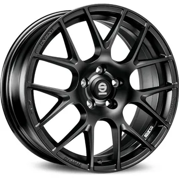 Alu kolo Sparco Procorsa 7,5x17 4x100 ET42