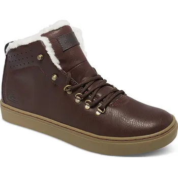 Botinha quiksilver sale