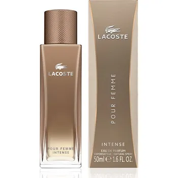 Dámský parfém Lacoste pour Femme Intense W EDP