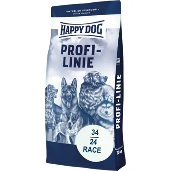 Happy dog profi sales line sportive 20kg