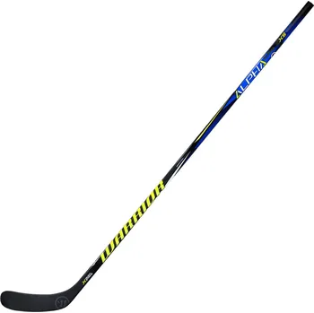 Hokejka Warrior Alpha QX5 Grip SR W03 Backstrom flex 85 pravá